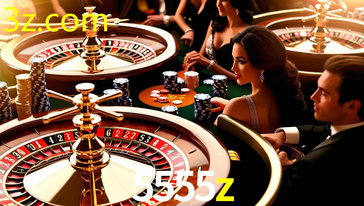 Login Seguro 5555Z.COM