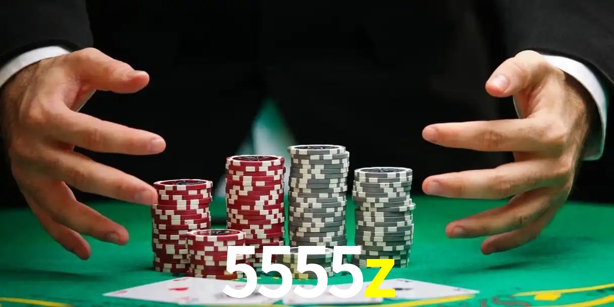 A Emoção da Loteria na 5555z: Uma Chance de Mudança de Vida