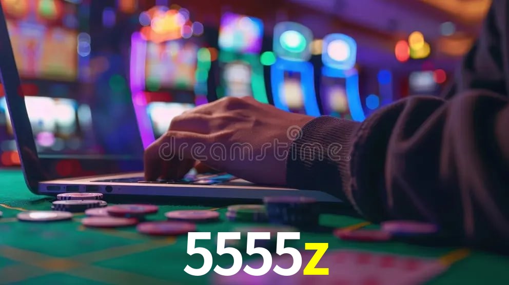 Descubra a Essência do 5555z: Nossa História e Compromissos