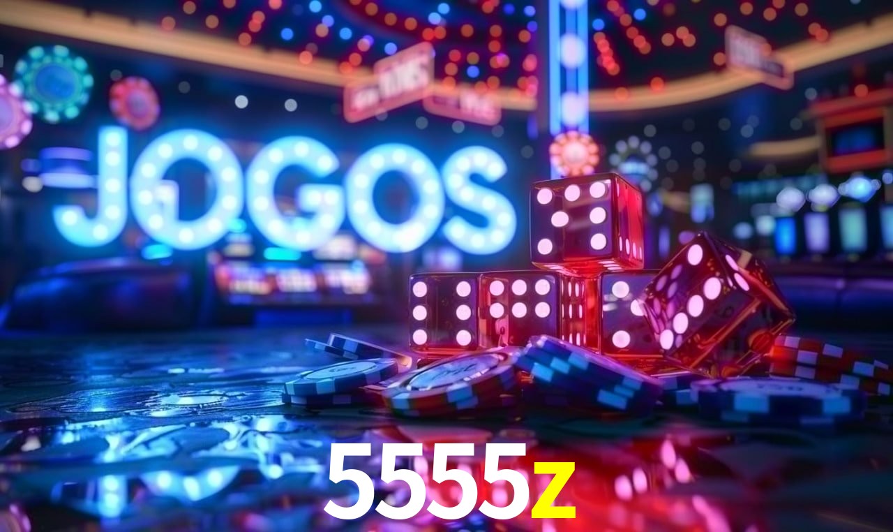 A Emoção da Loteria na 5555z: Uma Chance de Mudança de Vida