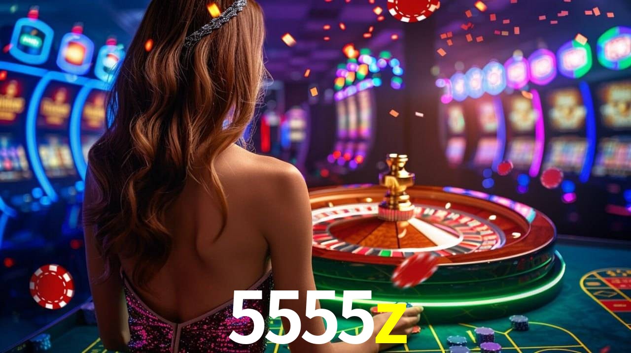 Descubra a Essência do 5555z: Nossa História e Compromissos
